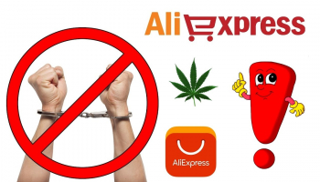 Что нельзя заказывать с Aliexpress в Россию: список запрещенных товаров