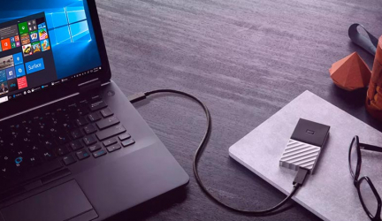 Перенос системы на SSD: Перекидываем данные и операционную систему