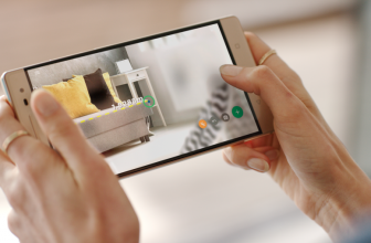 Обзор Lenovo Phab 2 Pro: Экспериментальный смартфон +Отзывы пользователей