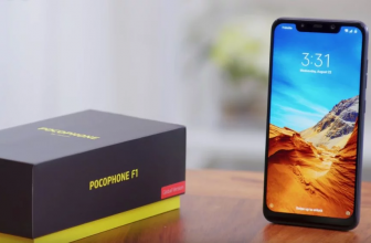Обзор Pocophone F1 от Xiaomi: характеристики, примеры фото, актуальные цены | +Отзывы