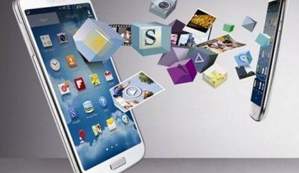 Перенос информации с одного Android на другой: Пошаговое руководство