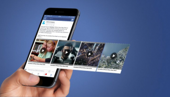 Как скачать видео с фейсбука (Facebook) на компьютер или андроид телефон | ТОП-5 Способов