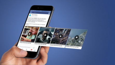 Как скачать видео с фейсбука (Facebook) на компьютер или андроид телефон | ТОП-5 Способов