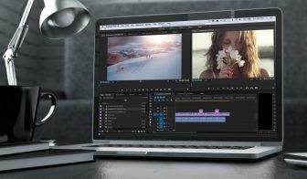 Обучение видеомонтажу. ТОП-25 Онлайн-курсов + 5 Бесплатных