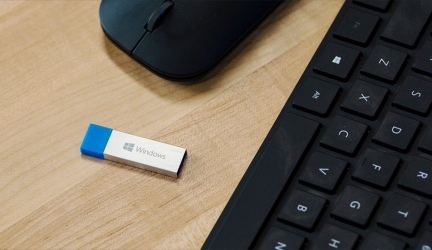 Создаем самостоятельно загрузочную флешку с утилитами для Windows (7/8/10)