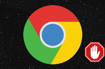 Как заблокировать сайт в браузере хром (Google Chrome) | ТОП-5 Способов